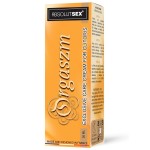 RUF - ORGASZM CREMA STIMOLANTE DEL CLITORIDE 30ML